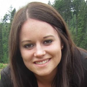 Meet your Posher, Kate